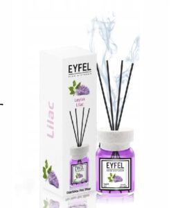 HOME FRAGRANSE EYFEL