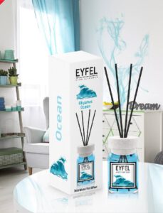 HOME FRAGRANSE EYFEL