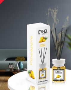 HOME FRAGRANSE EYFEL
