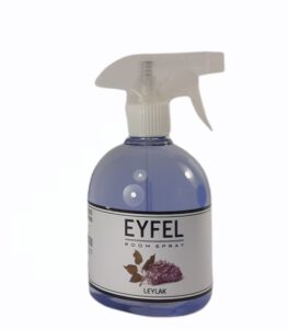 EYFEL PURŠKIAMAS ALYVA