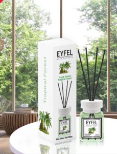 HOME FRAGRANSE EYFEL