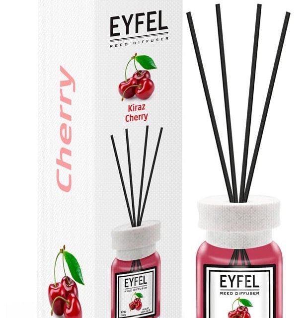 EYFEL NAMŲ KVAPAI
