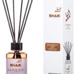 SHAIK namų kvapai
