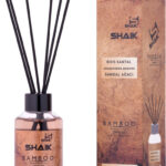 SHAIK namų kvapai