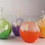 ŽVAKĖ VELYKINIS KAMUOLYS