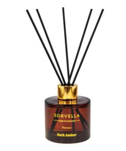 SORVELLA DARK AMBER