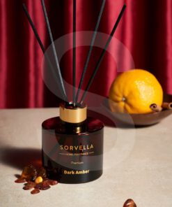 SORVELLA DARK AMBER