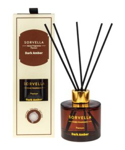 SORVELLA DARK AMBER