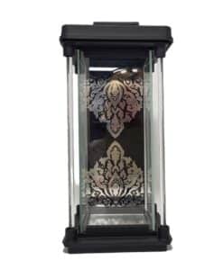 Koplytėlė į kapines