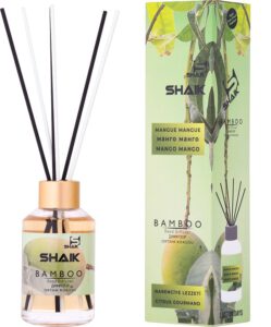 SHAIK HOME FRAGRANSE ,SHAIK NAMŲ KVAPAI