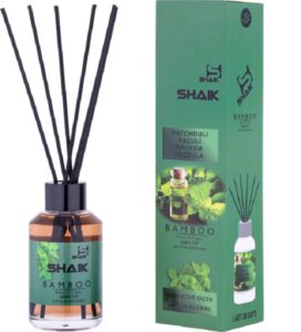 SHAIK HOME FRAGRANSE ,SHAIK NAMŲ KVAPAI