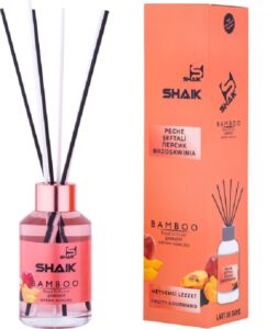 SHAIK HOME FRAGRANSE ,SHAIK NAMŲ KVAPAI