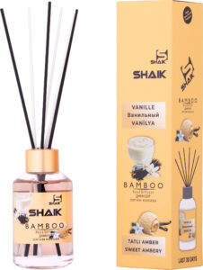 SHAIK HOME FRAGRANSE ,SHAIK NAMŲ KVAPAI