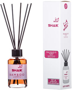 SHAIK HOME FRAGRANSE ,SHAIK NAMŲ KVAPAI