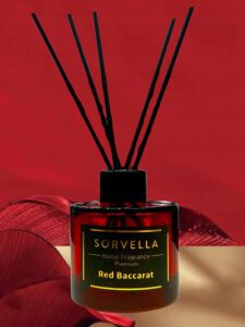 Namų kvapas SORVELLA RED BACCARAT HOME FRAGRANSE SORVELLA