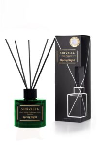 HOME FRAGRANCE SORVELLA,NAMŲ KVAPAI SORVELLA