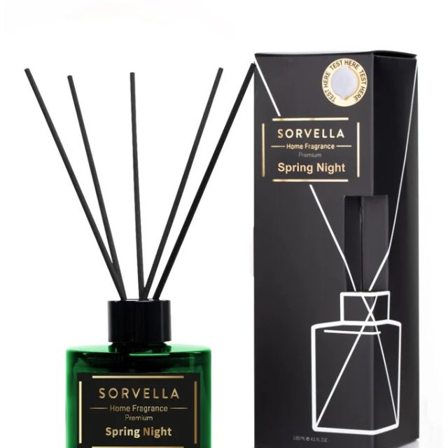 HOME FRAGRANCE SORVELLA,NAMŲ KVAPAI SORVELLA