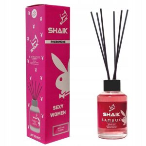SHAIK namų kvapai Nr.448 SEXY WOMEN. HOME diffuser Nr.448 SEXY WOMEN