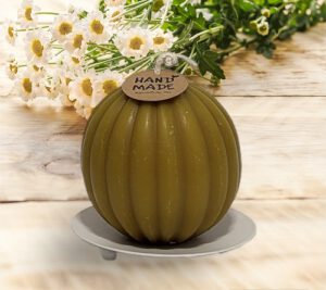 bičių vaško žvakė,,bees wax candle