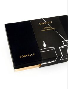 SORVELLA
