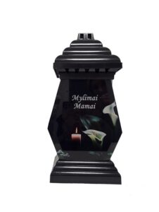 Koplytėlė į kapines MYLIMAI MAMAI K
