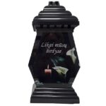 Koplytėlė į kapines LIKAI MŪSŲ ŠIRDYSE