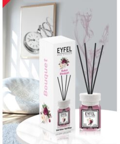 Namų kvapai EYFEL Gėlių puokštė, Home fragranse EYFEL BUKIET