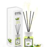 Namų kvapai EYFEL Žalia arbata, Home fragranse EYFEL Green tea