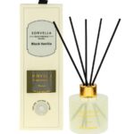 SORVELLA BLACK VANILLA