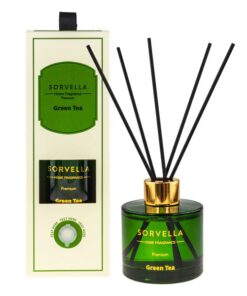 SORVELLA GREEN TEA