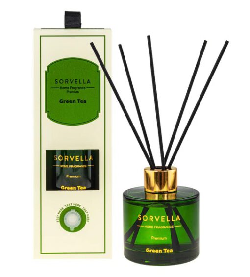 SORVELLA GREEN TEA