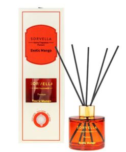 SORVELLA EXOTIC MANGO