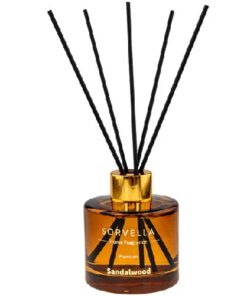 SORVELLA SANDALWOOD