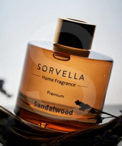 SORVELLA SANDALWOOD