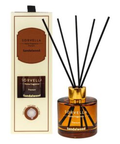 SORVELLA SANDALWOOD