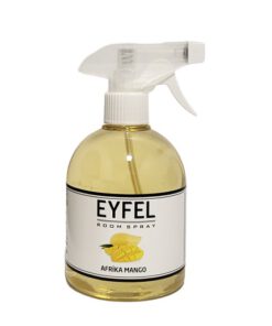 EYFEL PURŠKIAMAS AFRIKIETIŠKAS MANGAS