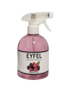 EYFEL PURŠKIAMAS MIŠKO UOGOS
