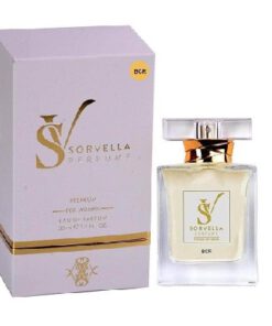 Sorvella BCR
