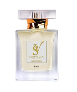 Sorvella Kirke Tiziana Terenzi Kirke