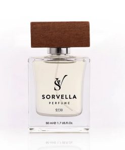 Sorvella S530 Dior – Sauvage