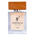 Sorvella S656 Paco Rabanne Invictus)