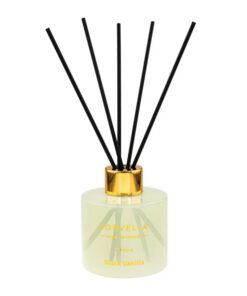SORVELLA BLACK VANILLA