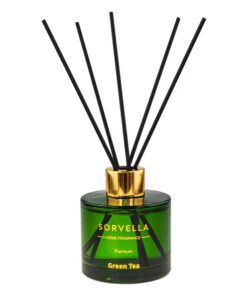 SORVELLA GREEN TEA