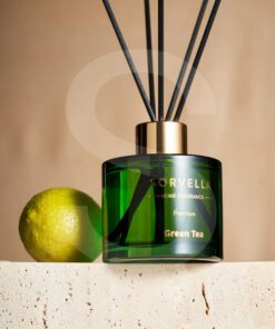 SORVELLA GREEN TEA