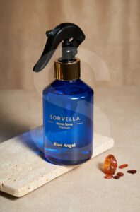 SORVELLA HOME SPRAY BLUE ANGEL