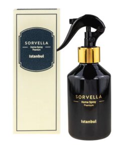 SORVELLA HOME SPRAY ISTANBUL