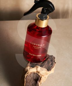 SORVELLA HOME SPRAY RED BACCARAT