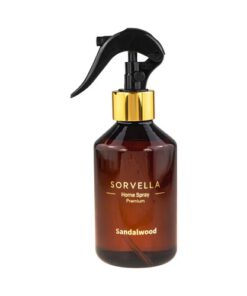 SORVELLA HOME SPRAY SANDALWOOD