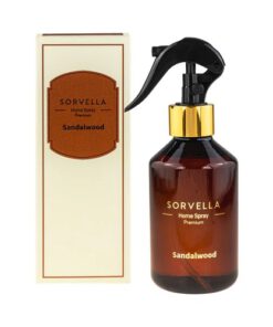 SORVELLA HOME SPRAY SANDALWOOD