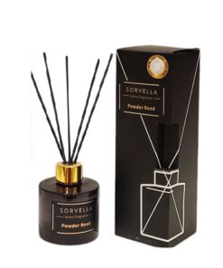 SORVELLA POWDER REED